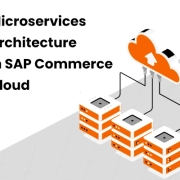 microservices in Commerce Cloud