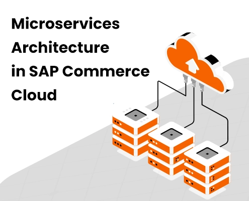 microservices in Commerce Cloud