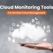 The Best Cloud Application Monitoring Tools