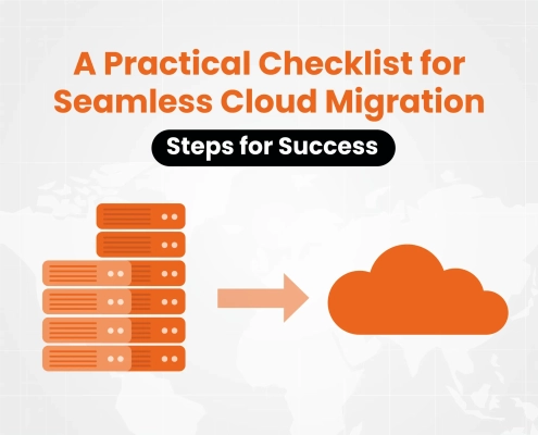 Practical Checklist for Seamless Cloud Migration