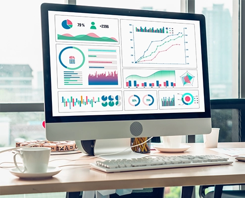 Mastering eCommerce Metrics: A Guide to Measuring Online Success