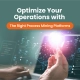 Optimize Your Operations Guide to Choose the Perfect Process Mining Platform