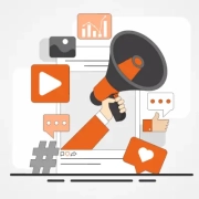 The Impact of Social Media on the Customer Shopping Journey