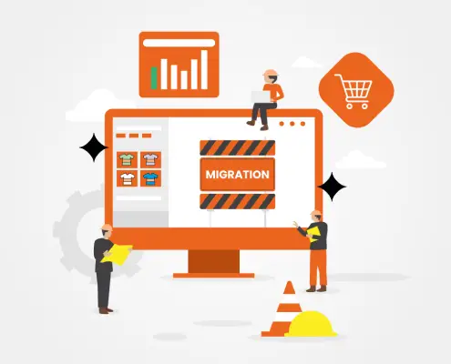 eCommerce Migration Best Practices: 6-Steps for a Smooth Transition