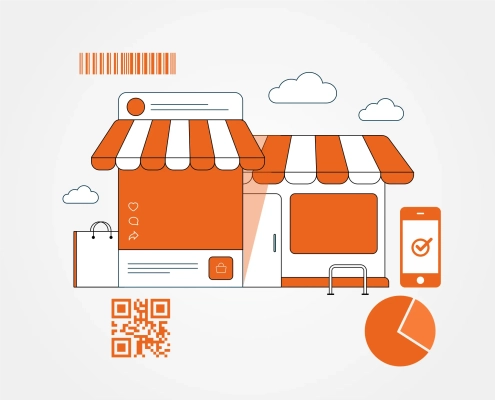 Phygital Retail How Omnichannel is Transforming Shopping Experiences