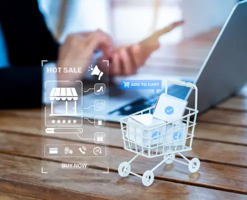 Top 10 E-commerce Platforms to Power Your Store in 2025