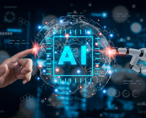 Predict. Optimize. Automate: AI’s Role in the Future of Process Mining