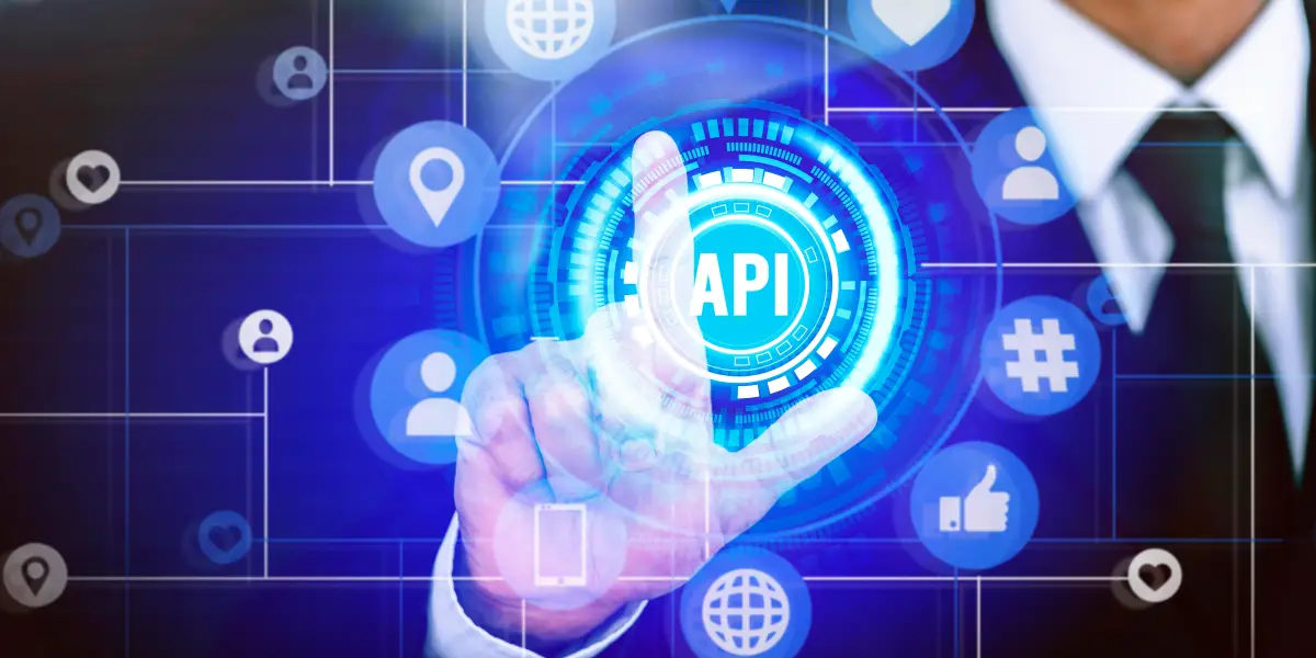 Custom Design & APIs