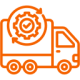 Transportation & Supply Chain