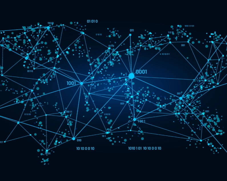Turn Complex Data into Competitive Advantage
