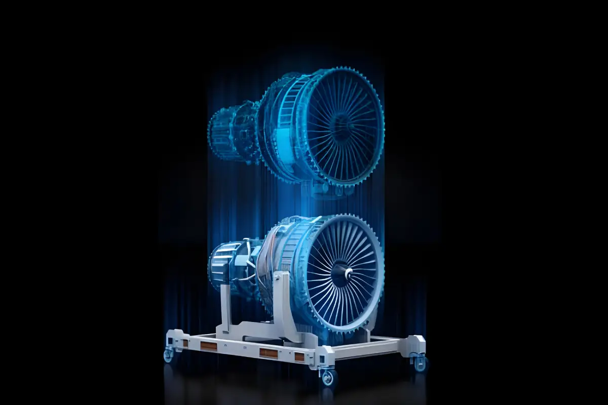 Digital Twin - 1200X800