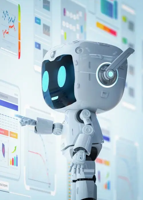 Conversational AI Assistant