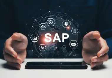 on demand sap implementation services