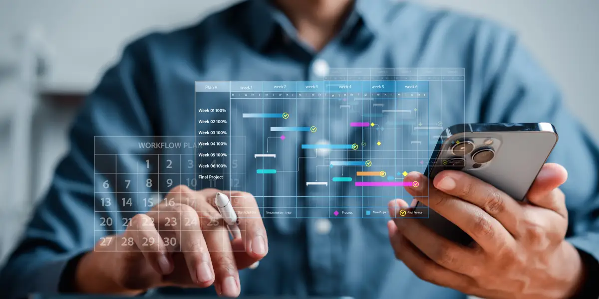 Handle your overflow work