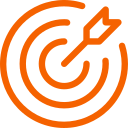 Outcome-driven delivery