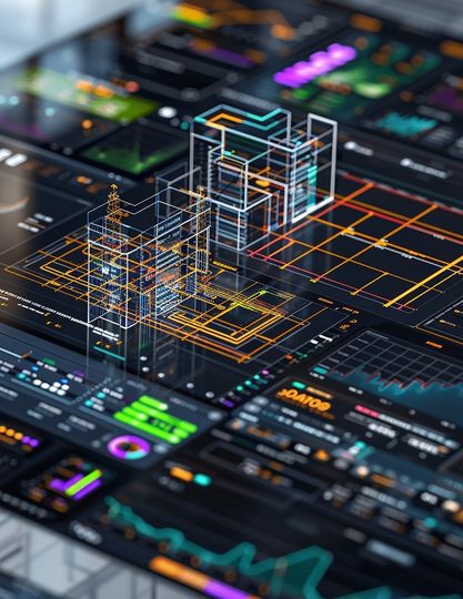 Enterprise-Grade IT Architecture