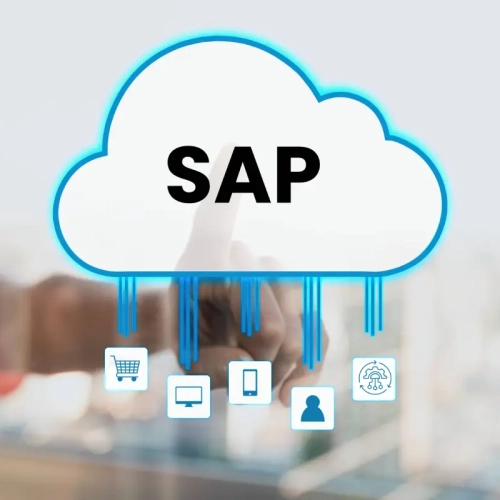 Still on SAP Commerce On-Premise?