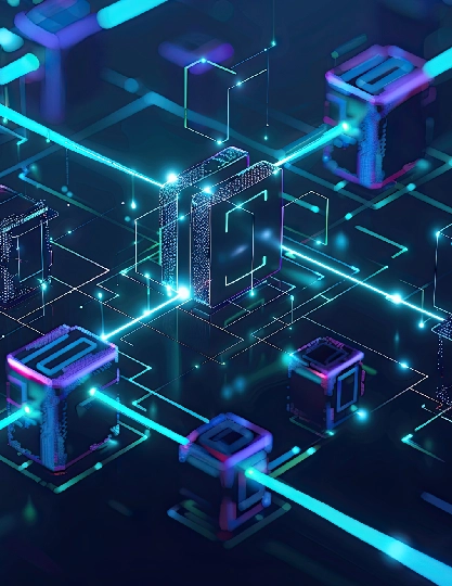 Enterprise-Grade IT Architecture